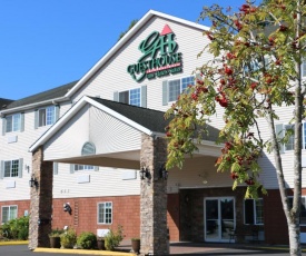 GuestHouse Inn & Suites Kelso/Longview