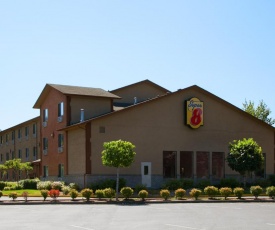 Super 8 by Wyndham Kelso Longview Area