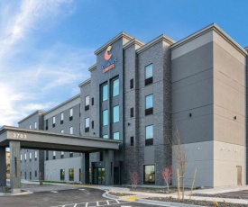 Comfort Suites Kennewick at Southridge