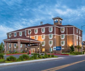 Best Western Kennewick Tri-Cities Center