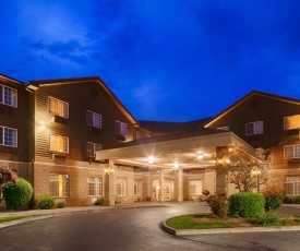 Best Western Plus Kennewick Inn