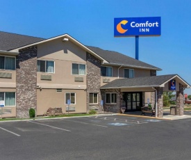 Comfort Inn Kennewick Richland
