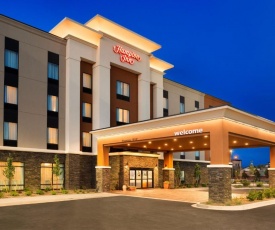 Hampton Inn by Hilton Kennewick at Southridge