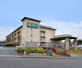 Quality Inn Kennewick Richland