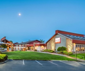 Red Lion Hotel Kennewick Columbia Center