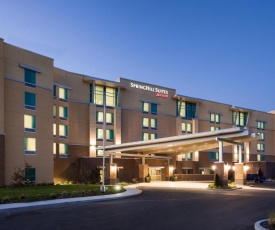 SpringHill Suites by Marriott Kennewick Tri-Cities