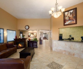 Super 8 by Wyndham Kennewick