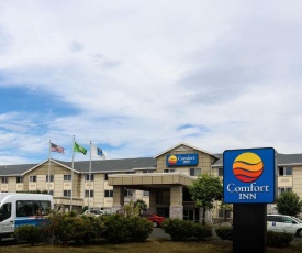Comfort Inn Kent - Seattle