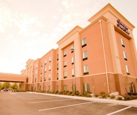 Hampton Inn & Suites by Hilton Seattle/Kent