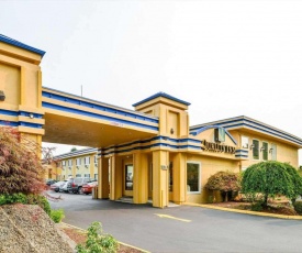 Quality Inn Hotel, Kent