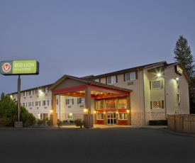 Red Lion Inn & Suites Kent - Seattle Area