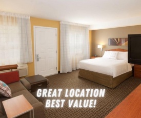 TownePlace Suites by Marriott Seattle Southcenter