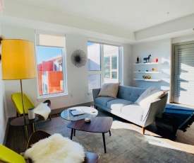 Top Floor with Amazing Views