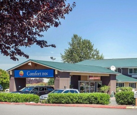 Comfort Inn Kirkland
