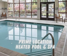 Courtyard by Marriott Seattle Kirkland