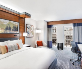 The Heathman Hotel Kirkland