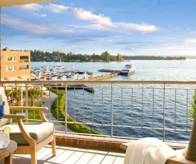 Woodmark Hotel & Still Spa