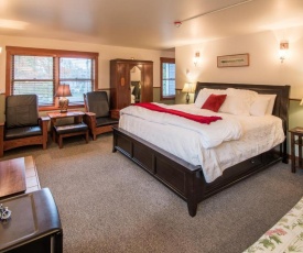 The Heron Inn and Day Spa