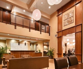 Best Western Plus Lacey Inn & Suites
