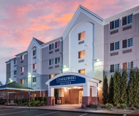Candlewood Suites Olympia - Lacey, an IHG Hotel
