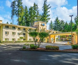 Comfort Inn Lacey - Olympia