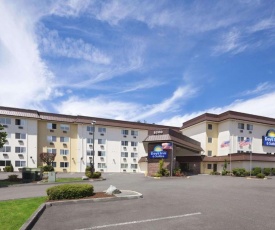 Days Inn by Wyndham Lacey Olympia Area