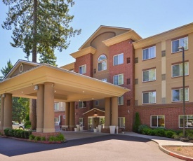 Holiday Inn Express Hotel & Suites Lacey, an IHG Hotel