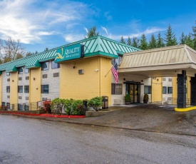Quality Inn & Suites Lacey I-5