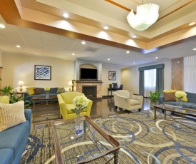 Holiday Inn Express Hotel & Suites Tacoma South - Lakewood, an IHG Hotel