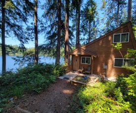 242 - Dolly Mops Cabin