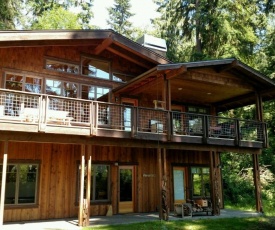 248 - Goss Lake Chalet