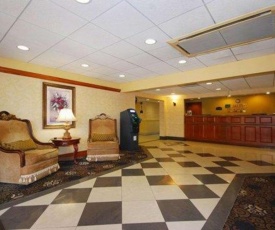 Quality Inn & Suites Bensalem