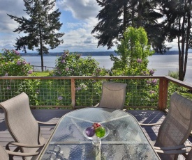 254 - Langley by the Sea - Panoramic Vista