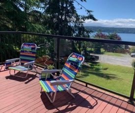 279-Wolf Beach Cottage