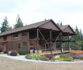 Comforts of Whidbey