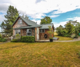 Langley Cozy Cottage