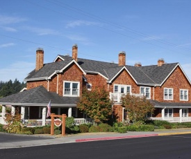 Saratoga Inn