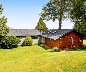 Saratoga Waterview Escape