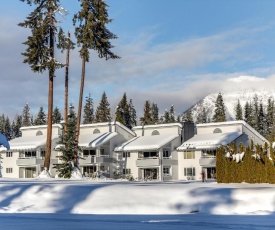 2 bedroom Condo near Leavenworth, WA