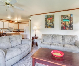 3 Bed 2 Bath Apartment in Leavenworth