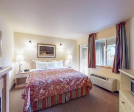 Aspen Suites 506: The Nest