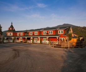 Beaver Valley Lodge