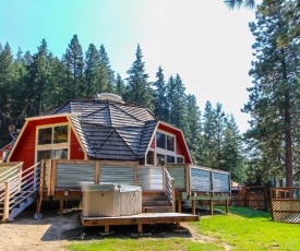 Carter Haus