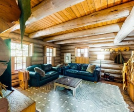 Chateau McClelland & Guest Cottage