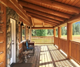 Forestside Lodge