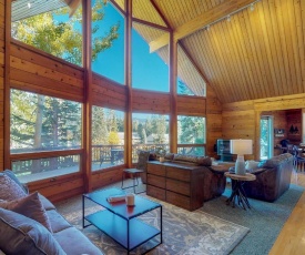 Gordon Haus at Kahler Glen