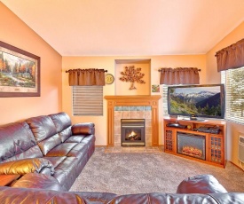 Grizzly Hideaway