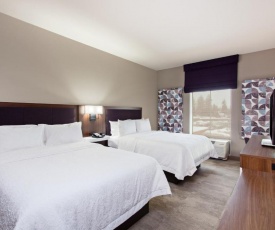 Hampton Inn & Suites Leavenworth