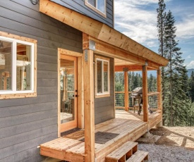 Hillside Hideaway