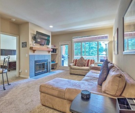 Kouls Retreat Condo 2 Mi to Lake Wenatchee